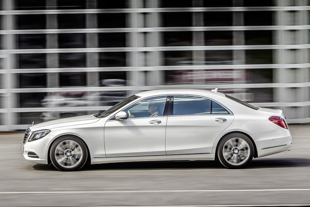 mercedes s 500 plug in hybrid 13