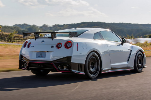 nissan gtr nismo 2014 22