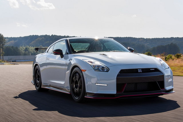 nissan gtr nismo 2014 25