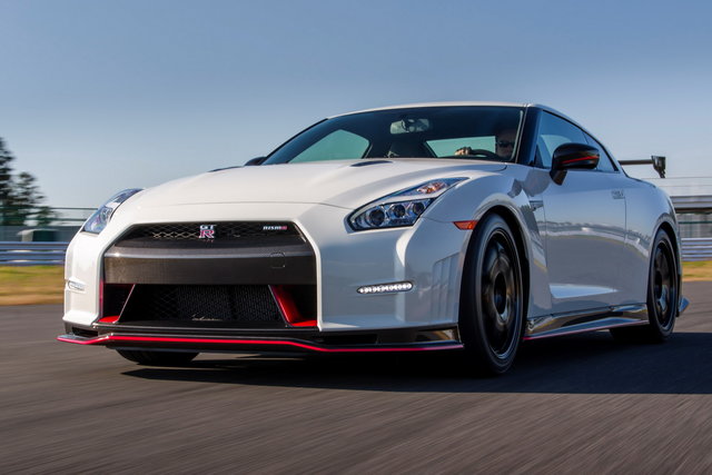 nissan gtr nismo 2014 27