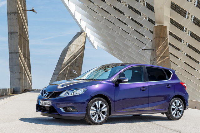 nissan pulsar 2015 13