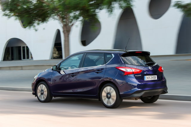 nissan pulsar 2015 19