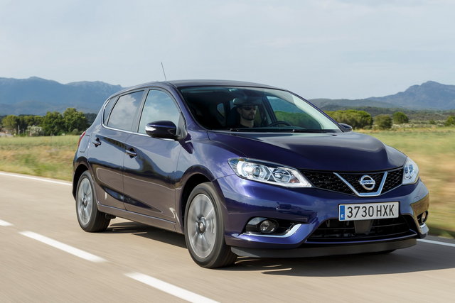 nissan pulsar 2015 23