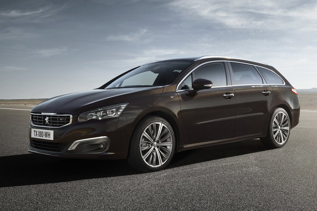peugeot 508 sw restyling 2014 09