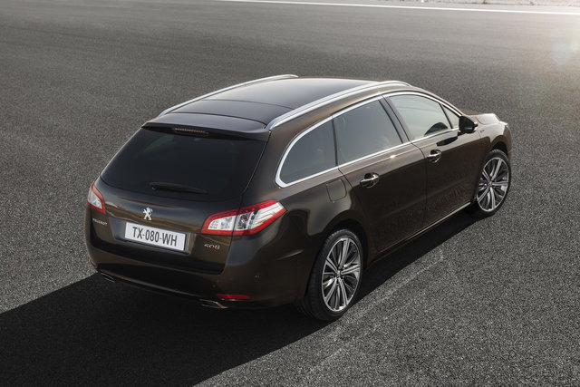 peugeot 508 sw restyling 2014 11