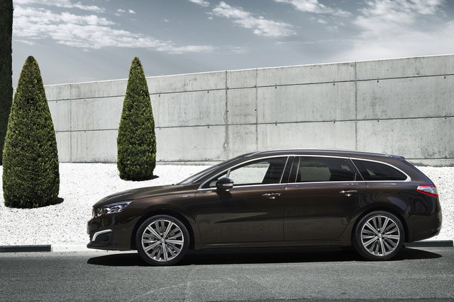 peugeot 508 sw restyling 2014 12