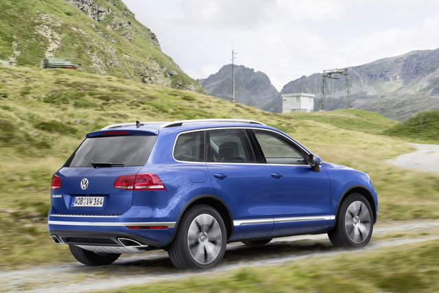 volkswagen touareg 2015 15