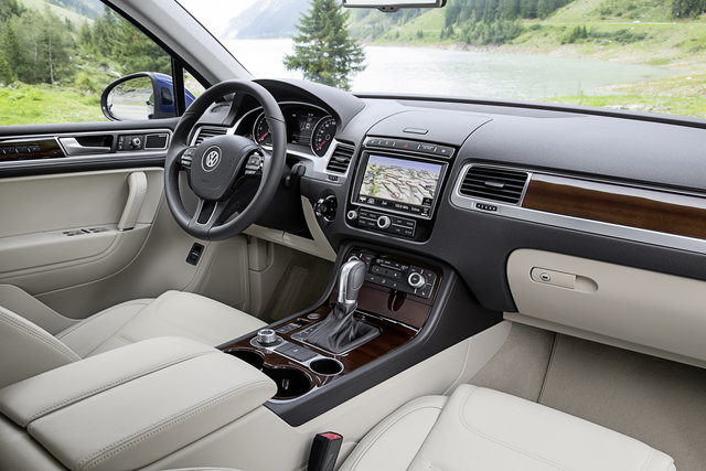 volkswagen touareg 2015 18