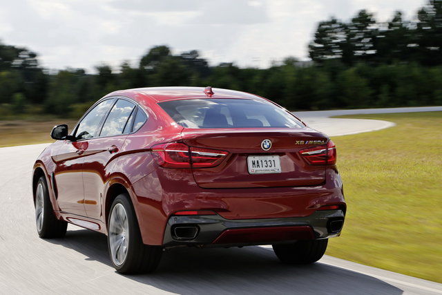 bmw x6 m50d 14