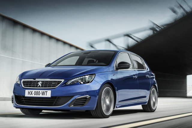 peugeot 308 gt 2015 10