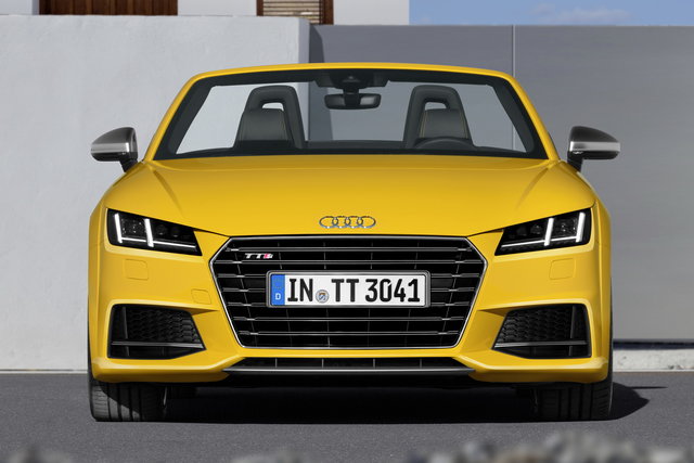 audi tts roadster 2015 14