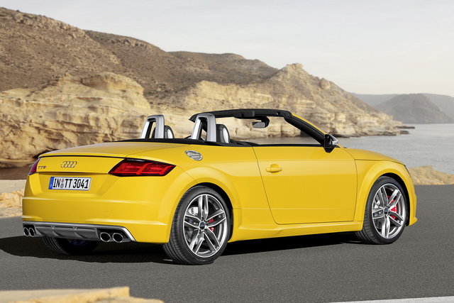 audi tts roadster 2015 17