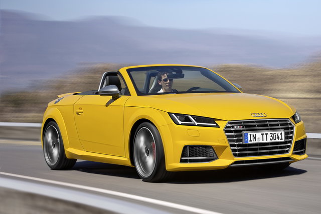 audi tts roadster 2015 18