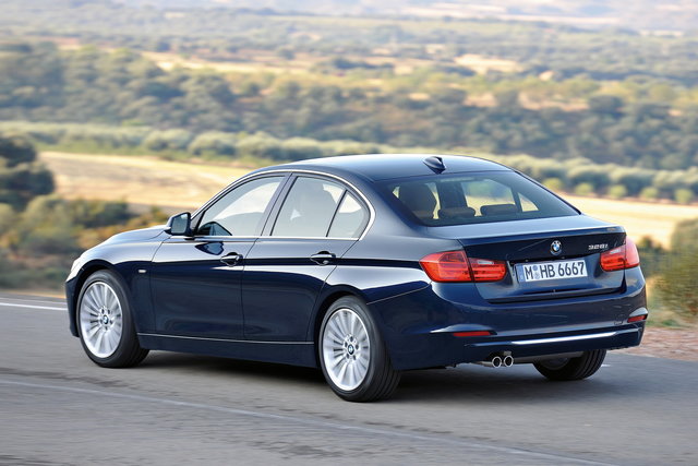 bmw 328i serie 3 06