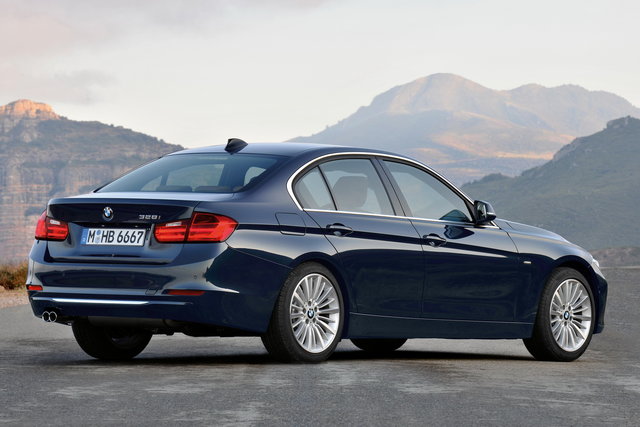 bmw 328i serie 3 07