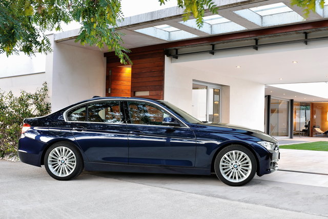 bmw 328i serie 3 11