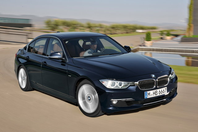 bmw 328i serie 3 12