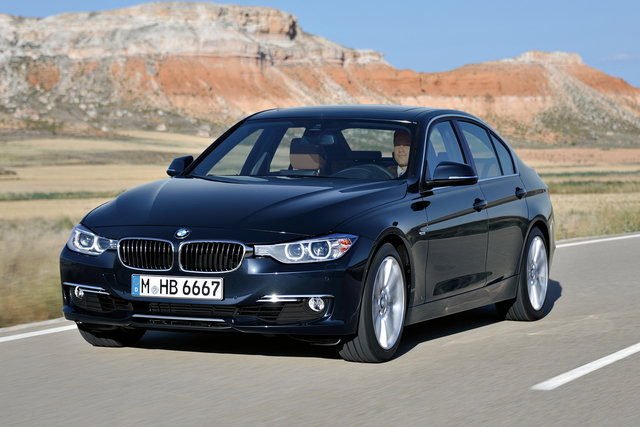 bmw 328i serie 3 13