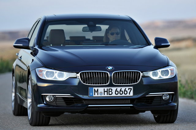 bmw 328i serie 3 16