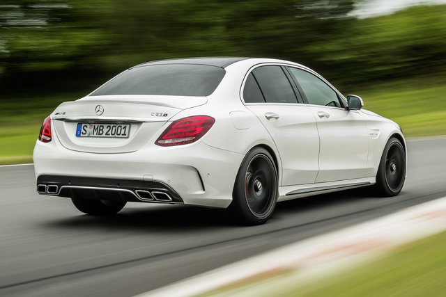 mercedes c63 amg s 2015 10