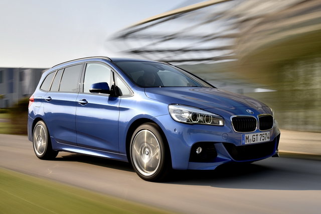 bmw serie 2 gran tourer 19