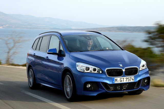 bmw serie 2 gran tourer 28