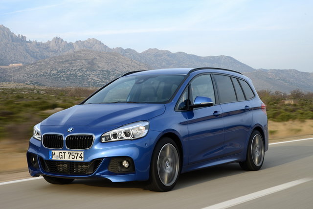 bmw serie 2 gran tourer 31