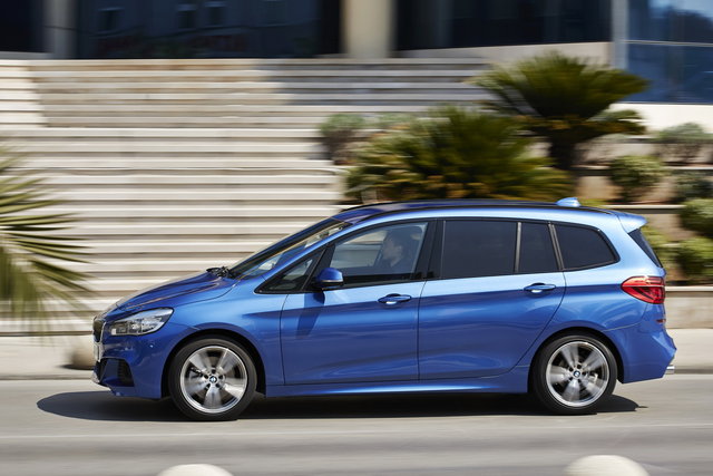 bmw serie 2 gran tourer 34