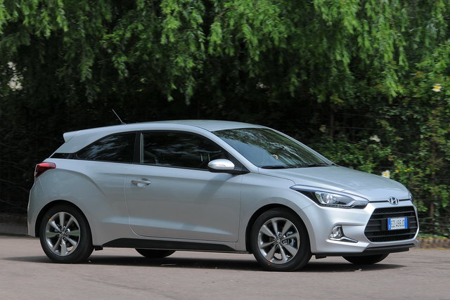 hyundai i20 coupe 22
