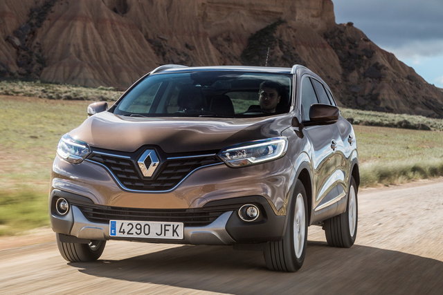 renault kadjar 25
