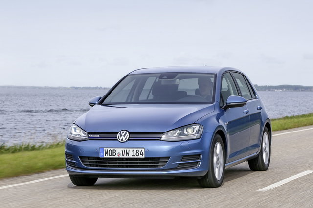 volkswagen golf 10 tsi 10