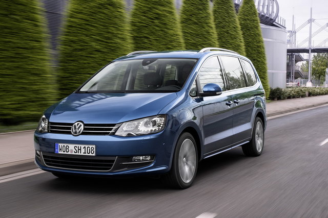 volkswagen sharan 2015 restyling 13
