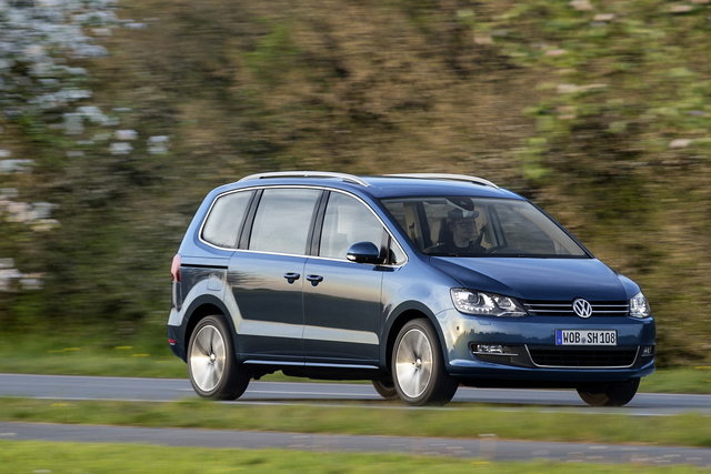 volkswagen sharan 2015 restyling 19