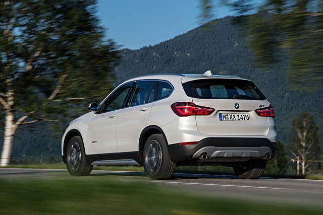 bmw x1 xdrive 25d 21