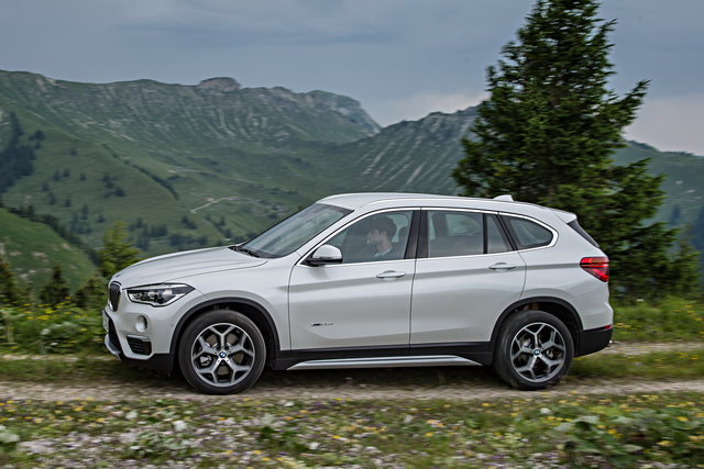 bmw x1 xdrive 25d 22