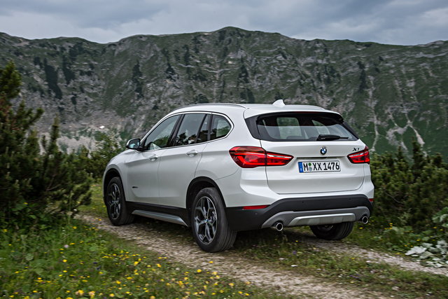 bmw x1 xdrive 25d 24