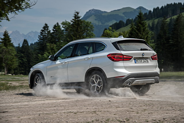 bmw x1 xdrive 25d 28