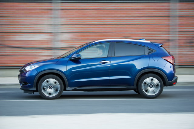 honda hr v 2015 37