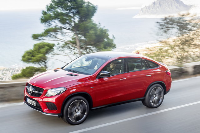 mercedes gle coupe 05
