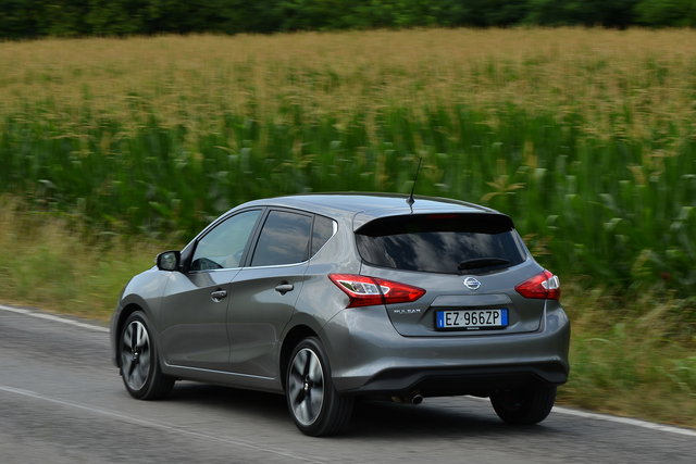 nissan pulsar 190 18