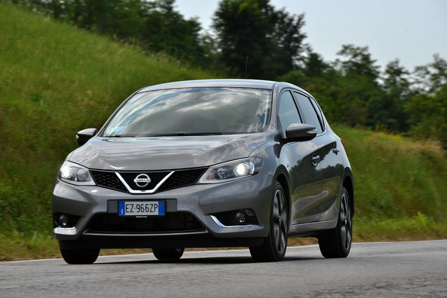 nissan pulsar 190 19