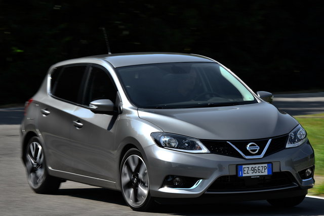 nissan pulsar 190 23