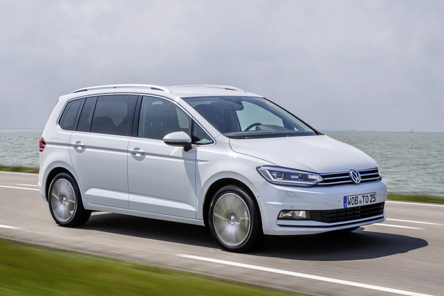 volkswagen touran 2015 22