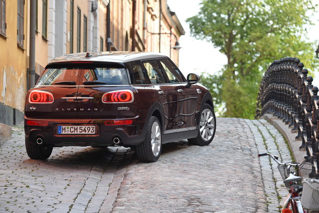 mini clubman cooper s 2015 15
