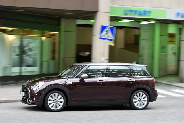 mini clubman cooper s 2015 22
