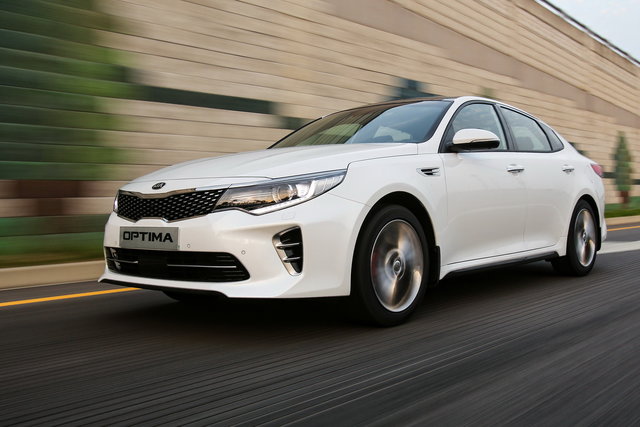 kia optima 2016 primo contatto 13