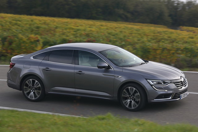 renault talisman primo contatto 23