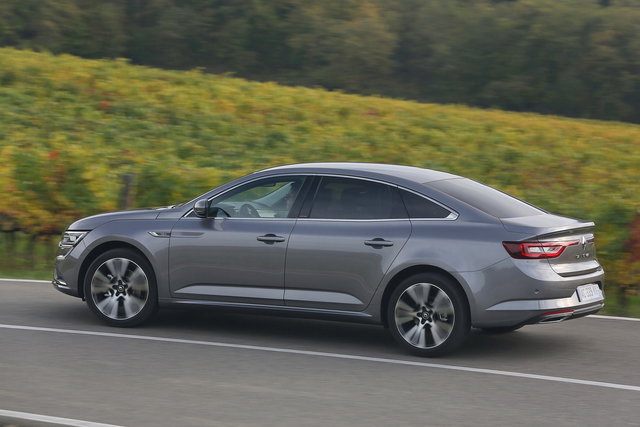 renault talisman primo contatto 24