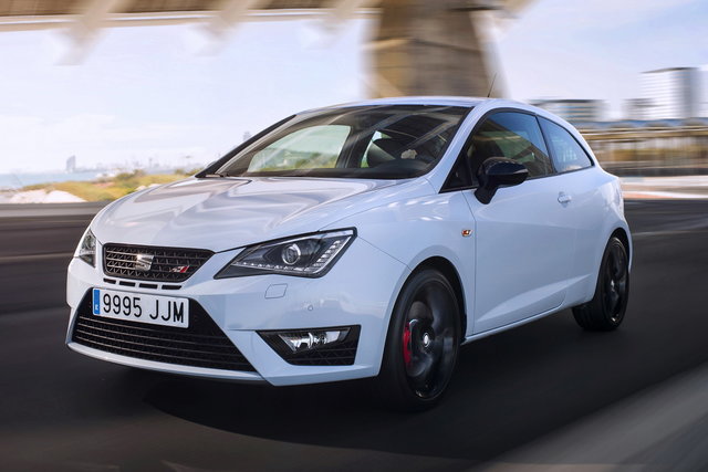 seat ibiza sc cupra 18 tsi 10
