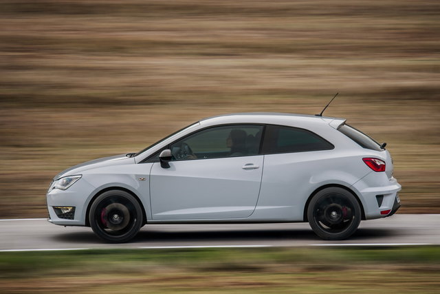 seat ibiza sc cupra 18 tsi 17